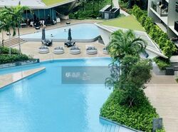 Amber Park (D15), Condominium #569942141